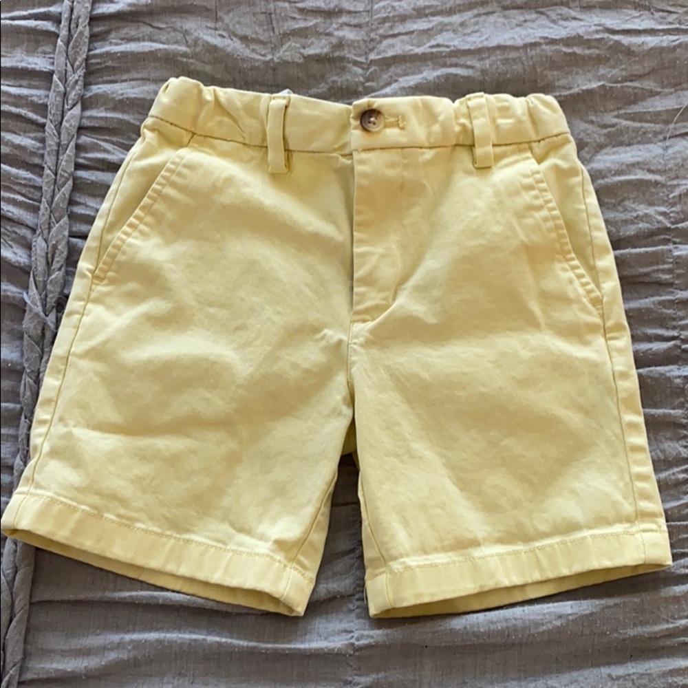 Boys Vineyard Vines Shorts